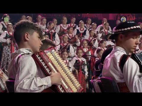 Obchody 34. rocznicy powstania Radia Maryja: Koncert „Akademii Ciupaga”