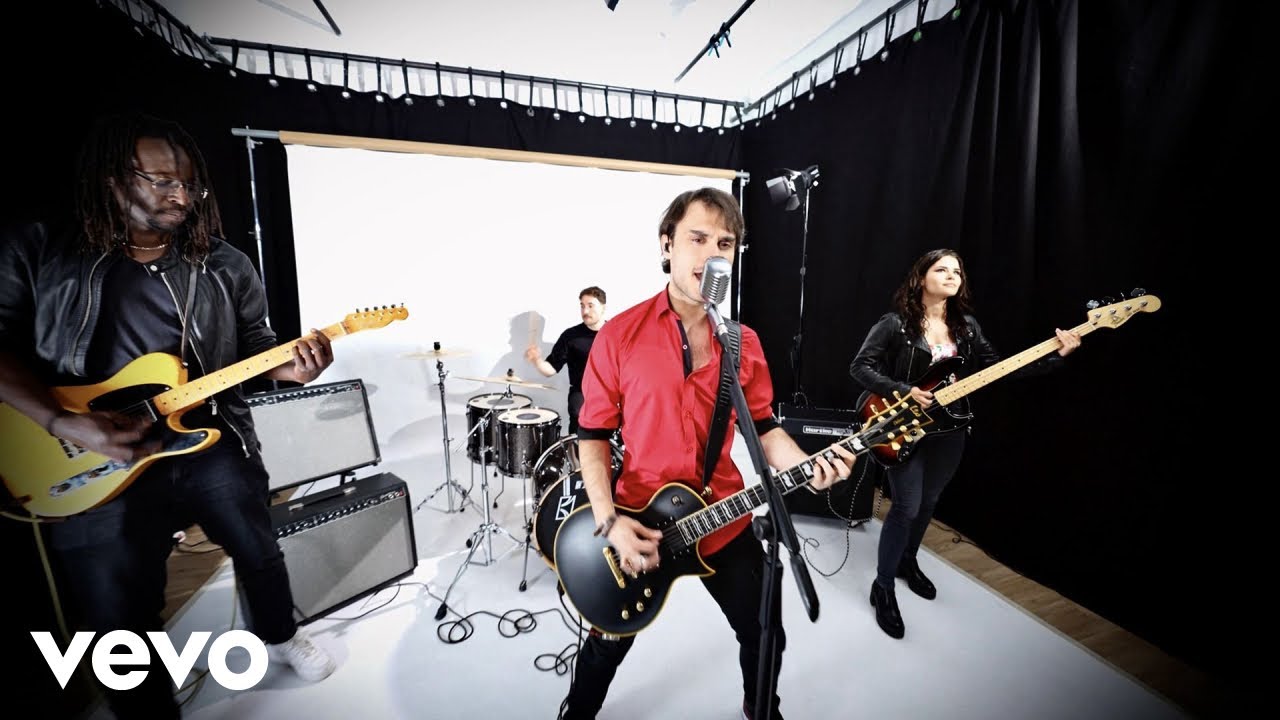 Hit The Tone Records · Romain Swan - We Will Win For Once