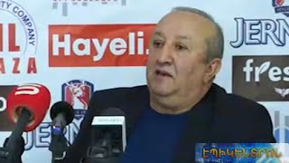 Տպավորություն է՝ Արտակ Դավթյանին նշանակել են, որ բանակն ամբողջությամբ քանդվի.Մովսես Հակոբյան