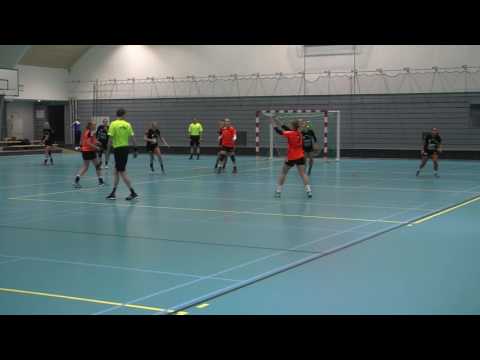 Oefenwedstrijden Maedilon VZV vs SEW vs VOC