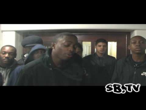 SB.TV - Tino, Tempo, G-Spray