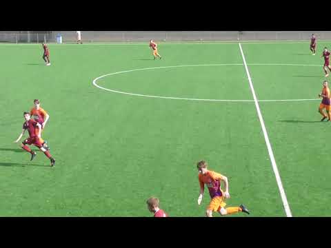 Ware u17 v Chelmsford u18, 21-7-19