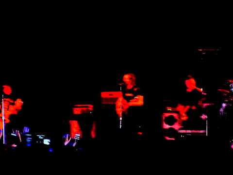 pearl jam just breathe live in HD