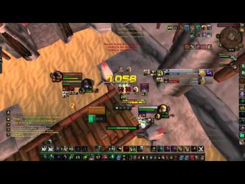 Getting 2s 2200 achievement in an odd way (Windwalker Monk PVP)