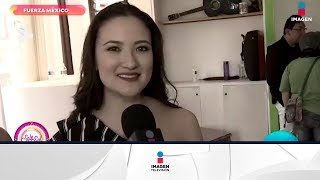 Así fue el último adiós a Hiromi | Sale el Sol | Imagen Entretenimiento