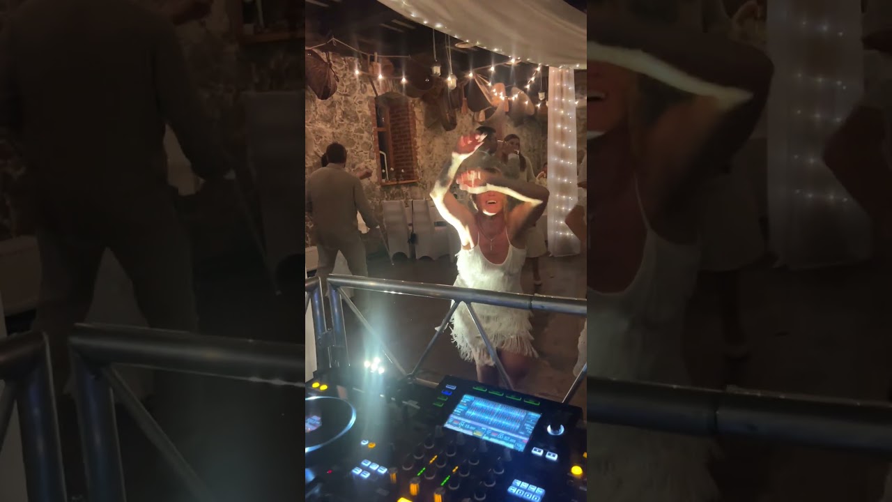 Promotional video thumbnail 1 for DJ Kruu