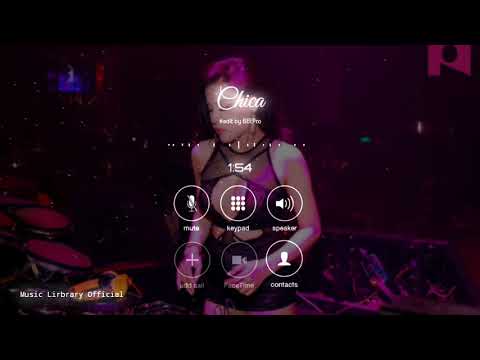 NO FACE x HUHERKO x FEELINGBEAT - Chica (Original Mix)