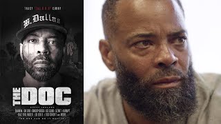 Tracy D.O.C. Curry - Interview 2