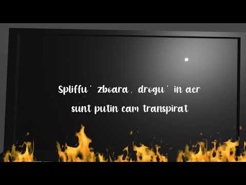 Tebra - Bandana Rosie feat. SIK