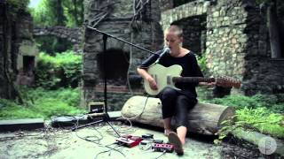 Session: Sea Oleena - "Soften"