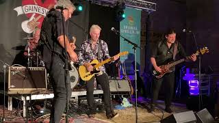 Lover of the bayou (Tribute to Mudcrutch (Tom Petty) and the Byrds)