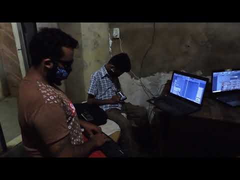 Suzana's Bauten Live 9_8_2020_Kowa_Records_Suite_Ciber_Pagan