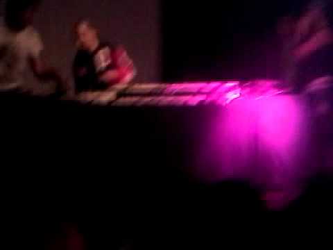 Abel The Kid - Humanes 2010