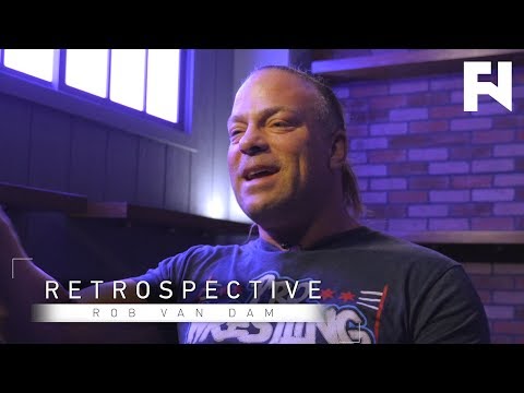 Impact Documentary: RVD Retrospective Part 1