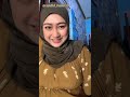 Mari Ngobrol Bareng Bumil Hijab Cantik Candid Bumil13