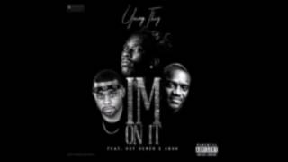 Young Thug ft. Roy Demeo & Akon - Im On It SLOWED DOWN