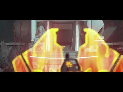 Halo5: NEMESIS (4 - 8 Players) by WARHOLIC