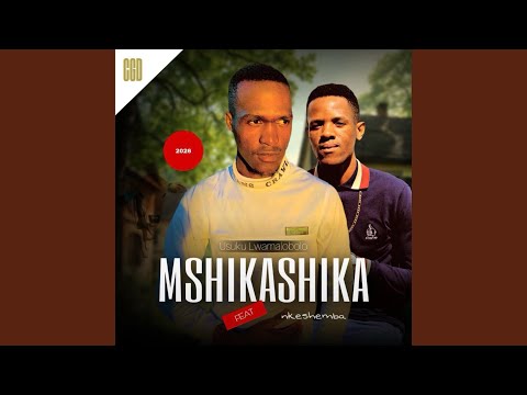 Usuku Lwamalobolo (feat. Nkeshemba)