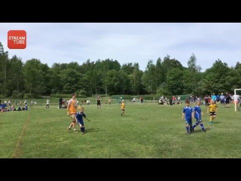 Käpäturnaus 26.5 - 27.5.2018