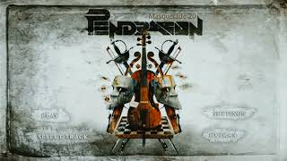 Music video thumbnail preview for PENDRAGON   THE MASQUERADE OVERTURE 20th ANNIVERSARY by Pendragon