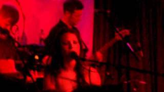 Lauren Pritchard- Try A Little Harder Live @ the Borderline London