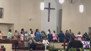 FTCOD - HE WAS HUNG UP FOR MY HANGUPS