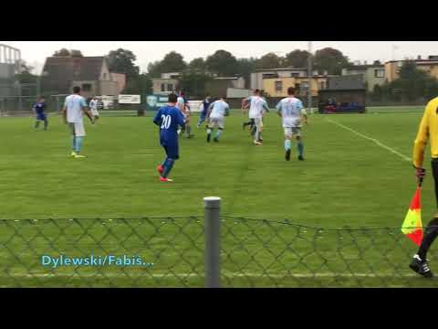 PKS Racot vs. GROM Plewiska 0:4 20180901