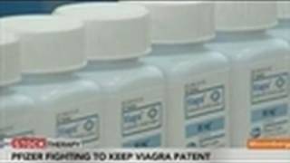 Leerink Says Pfizer May Win in Viagra Case Against Teva
