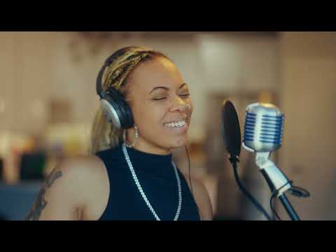 Be Myself (Remix) - Cecily Wilborn ft Sir Charles Jones