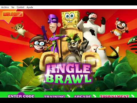 Jingle Brawl - Tournament with Rico (Read Description)