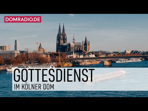 Pontifikalamt zur äußeren Feier der Kirchweihe und Abschluss der Dreikönigswallfahrt