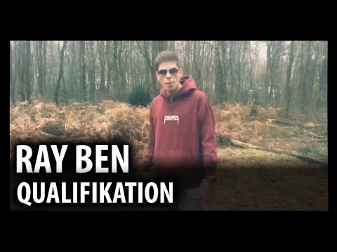 Ray Ben ll ATB 2017 - Qualifikation #68