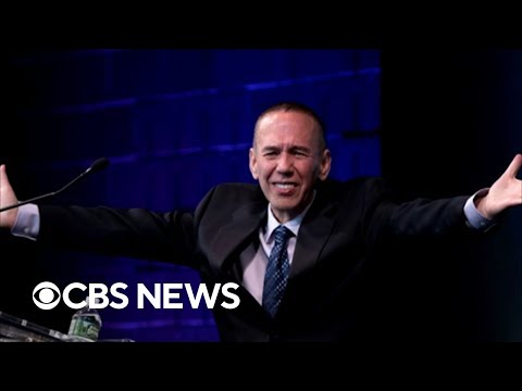 Comedian Gilbert Gottfried dead at 67