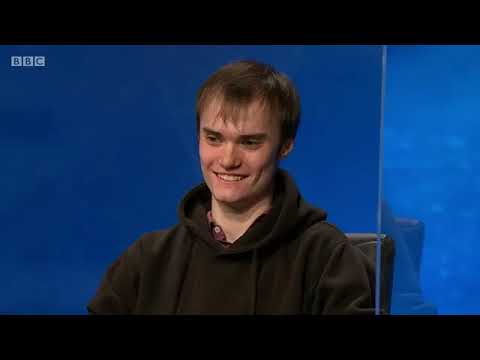 University Challenge   S50E28   Imperial v Warwick