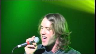Reef - Place Your Hands (Live at Bristol Academy 2003)