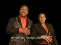 U Mwema Mungu Joseph Nyuki