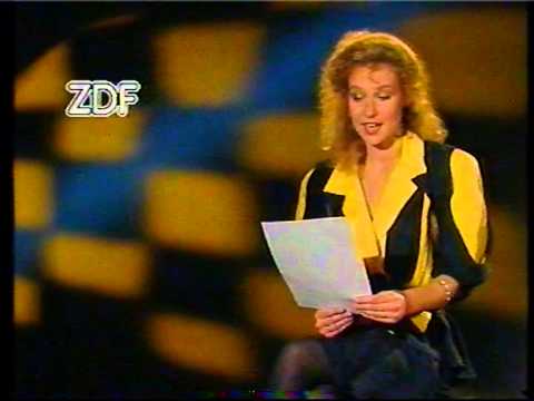 ZDF Programmansage  MOMO 13.06.1988 (Video 2000)