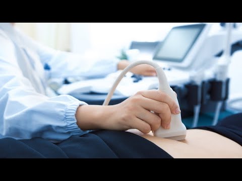 When the ultrasound shows no baby