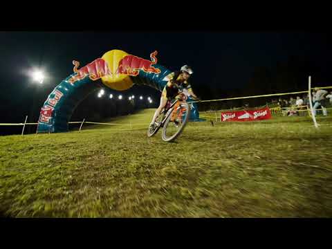 Bike Night Flachau 2019 - die Highlights