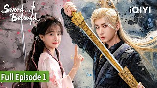 Download lagu 【FULL】⚔️Sword and Beloved EP01| Sword and Beloved | iQIYI Philippines #iqiyi #cdrama mp3
