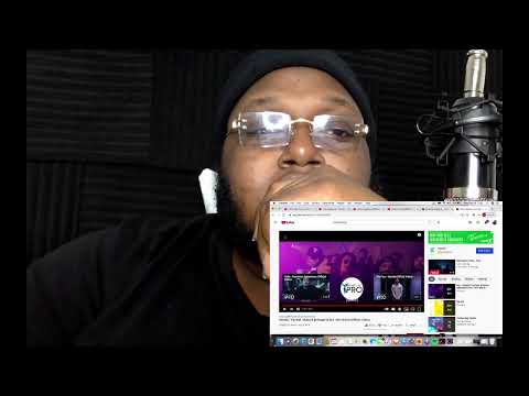 AMERICAN FIRST ISTANBUL REACTION (Sıfır Sıkıntı