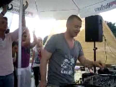 Moguai & Phil Fuldner @PUNX HABOUR