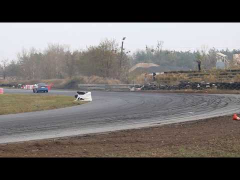 Drift Trophy Toruń 2018 (Runda 4) - klasa Street