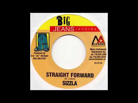 Sizzla - Straight Forward (Audio) | (Pressure Cooker Riddim)