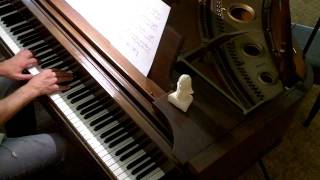 But For Now Piano Solo by Jamie Cullum