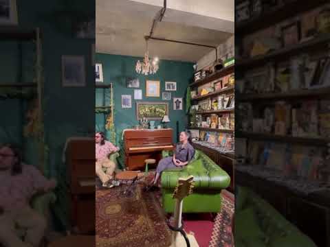 BTS Raisa on “David Bayu Tube” #GACOR