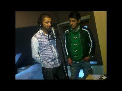 Mc Lafzen ( Gönül Serseri ) Feat 42 Sürgün.