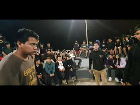 ALONZO vs BRAIN - 4TOS - LÍMITE ZERO ANIVERSARIO