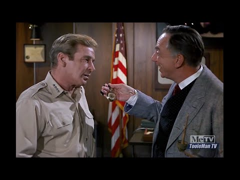 Voyage to the Bottom of the Sea S4E26 "No Way Back" HDTV Episode  - the Seaview’s final Voyage!