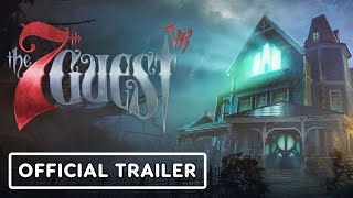 The 7th Guest VR (PC) Steam Key GLOBAL